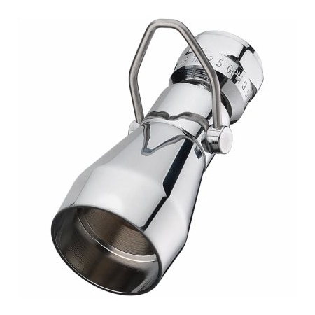 Homewerks HP CHRBRS SHWR Head 228620